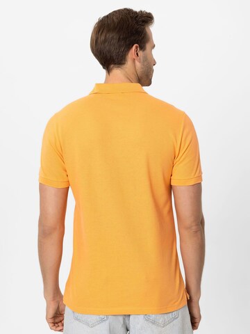 T-Shirt 'Pisa' Williot en bleu