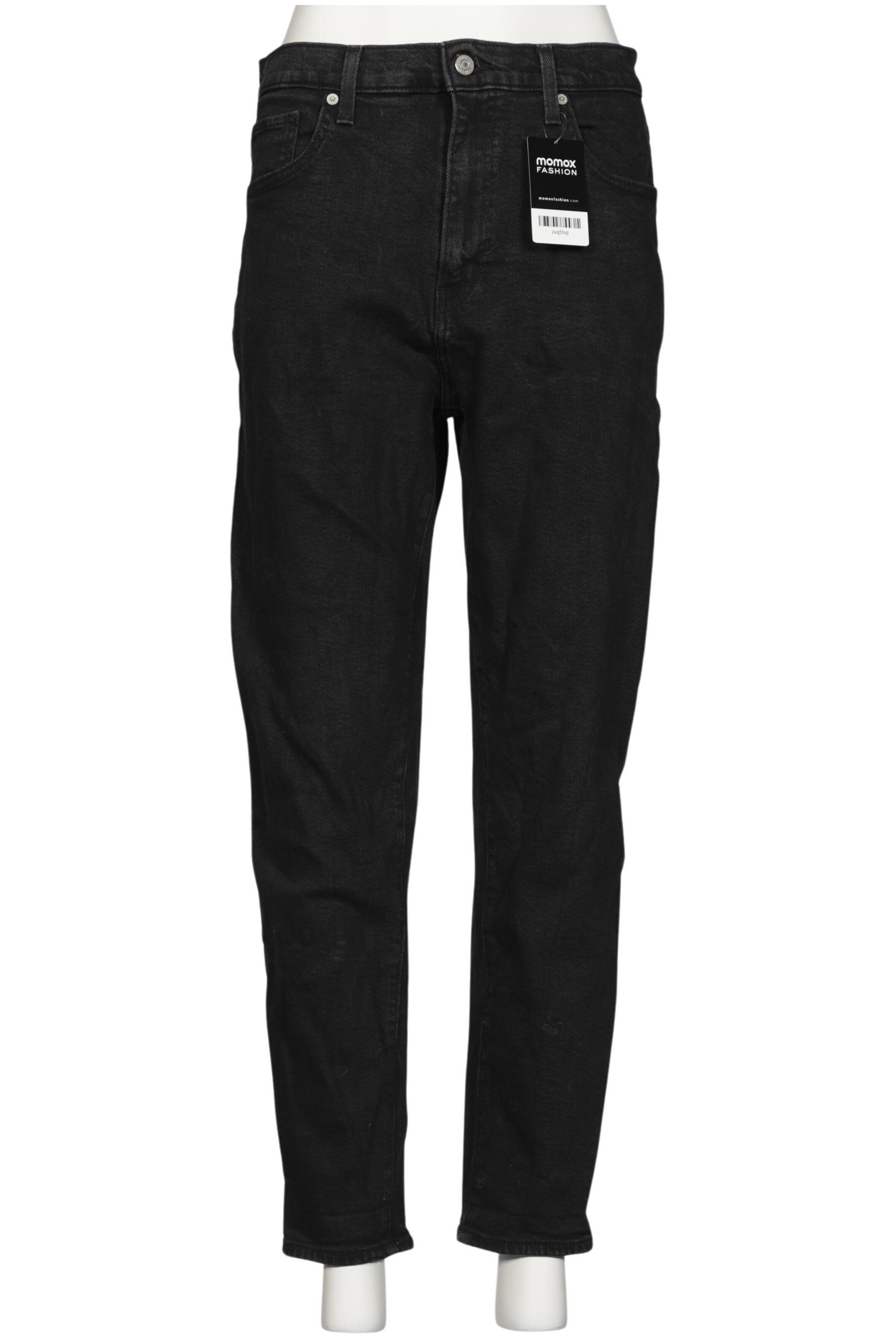 LEVI'S ® Jeans in 30 in Black: front