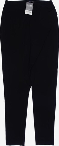 sarah pacini Pants in XS in Black: front