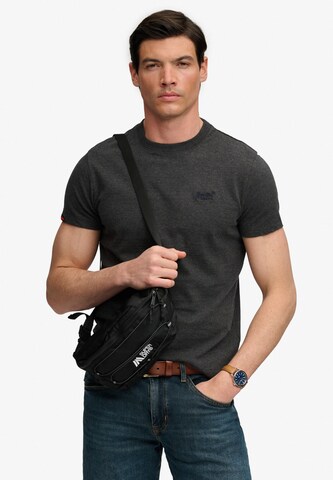 Superdry & Co Fanny Pack in Black