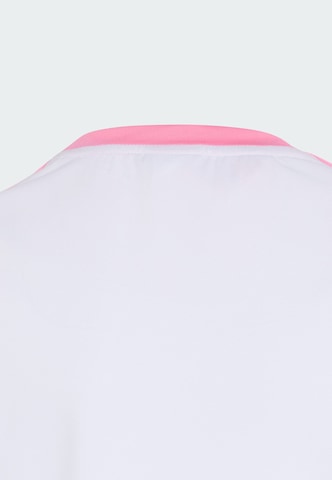 ADIDAS PERFORMANCE Funktionsshirt 'Classics' in Weiß