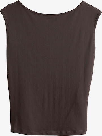 ruda Next Marškinėliai: priekis