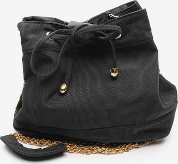 MOSCHINO Bag in One size in Black: front