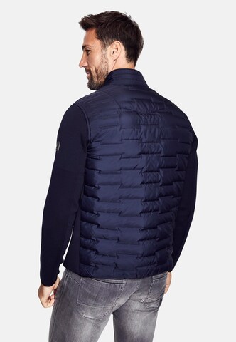 NEW CANADIAN Performance Jacket in Blue