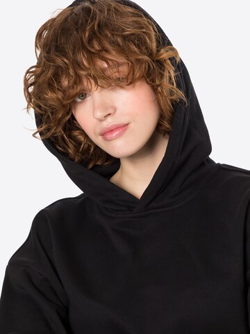 Urban Classics - Sweatshirt em preto