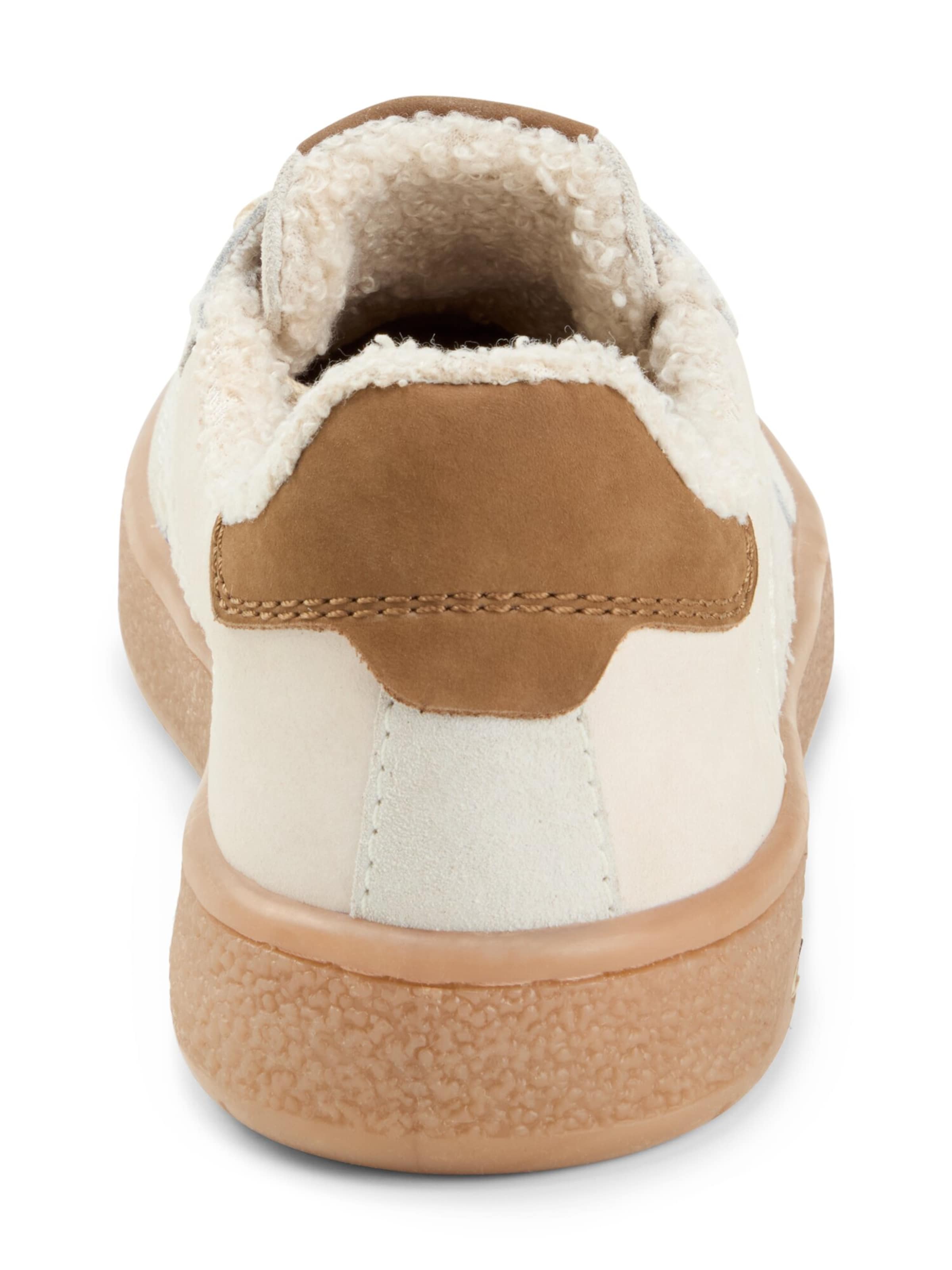 CAMEL ACTIVE Sneakers in Beige