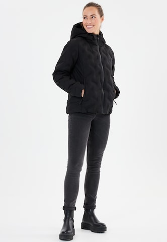 Whistler Outdoor jacket 'Dido' in Black
