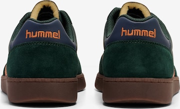 Hummel Sneakers laag 'VM78 CPH ML' in Groen