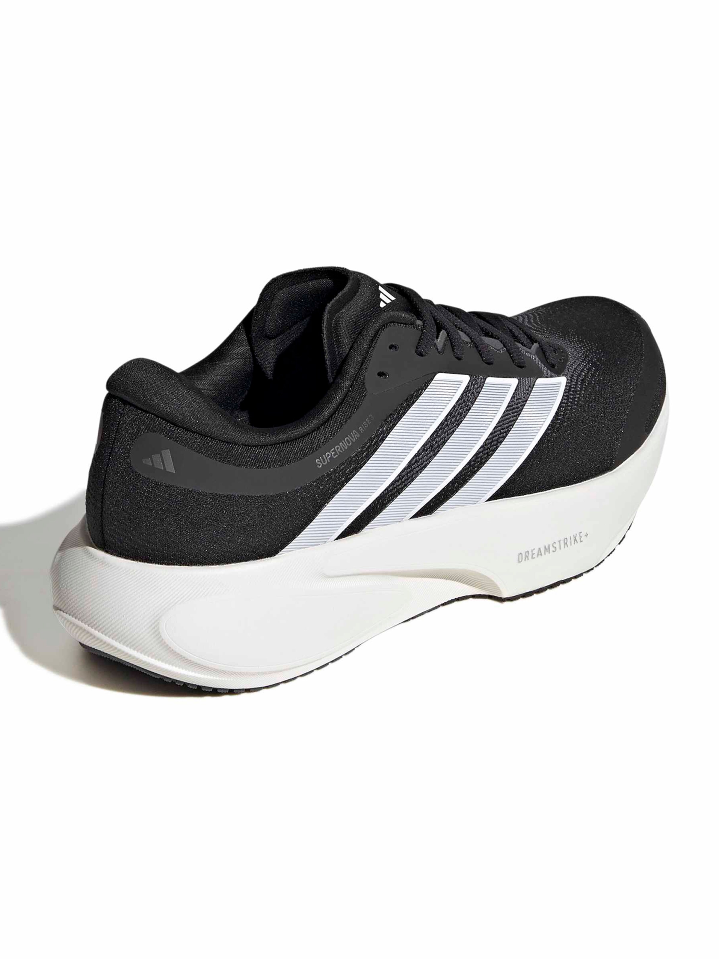 ADIDAS PERFORMANCE Bežecká obuv - Čierna