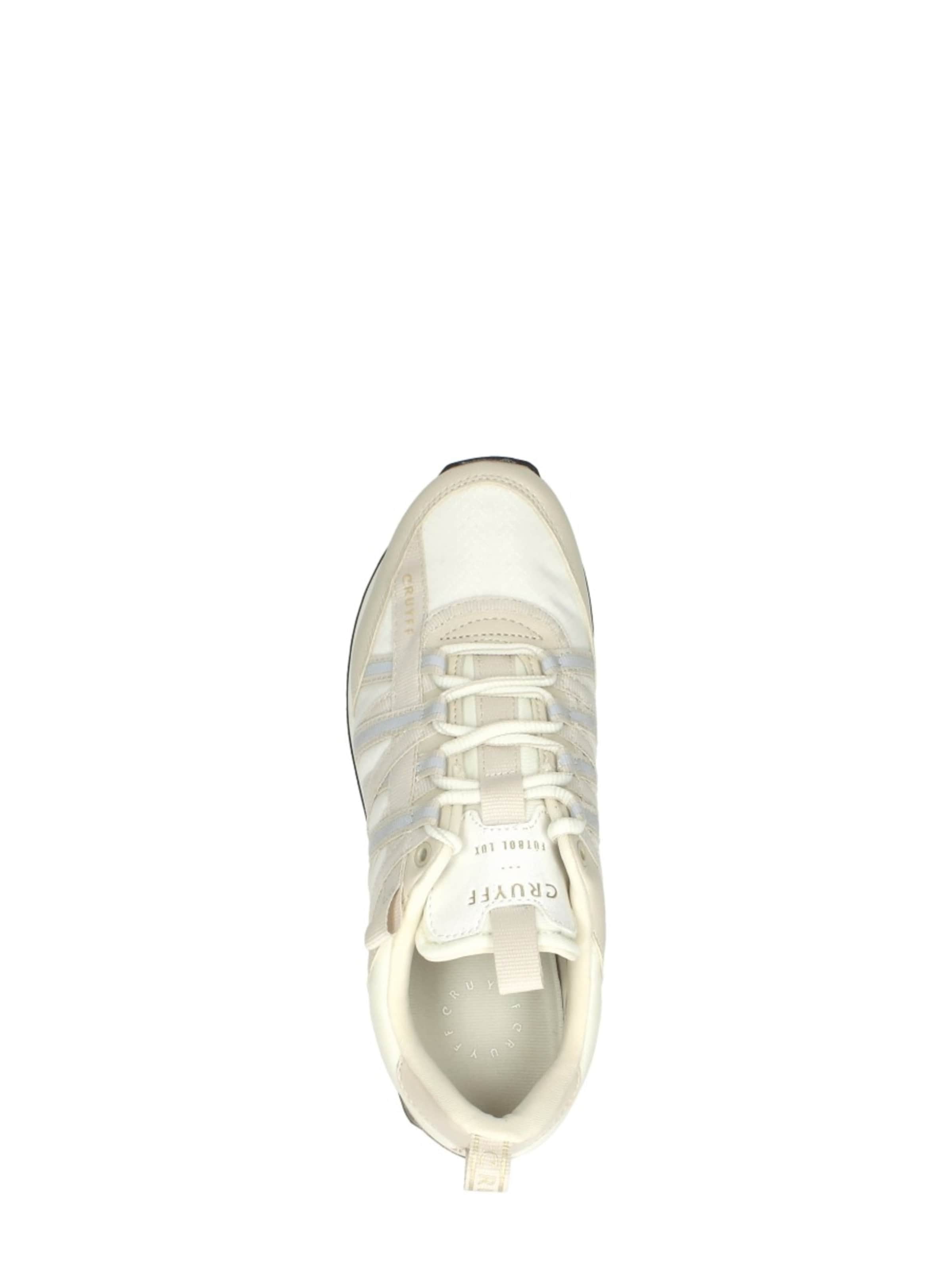 Cruyff Sneakers 'Fearia' in Beige