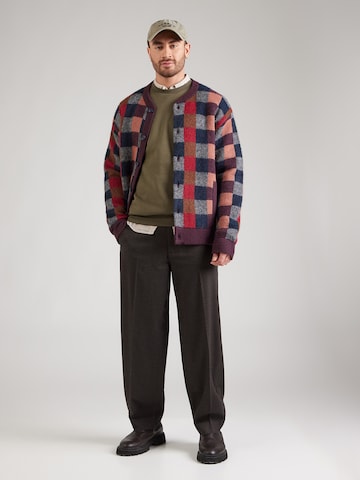 Only & Sons Sweatshirt 'ONSCERES' in Grey