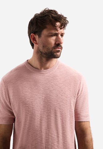 No Excess Pullover in Pink