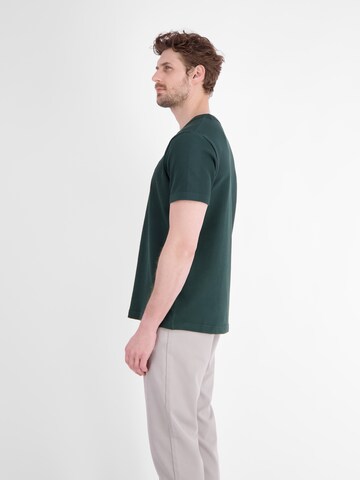 LERROS Shirt in Green