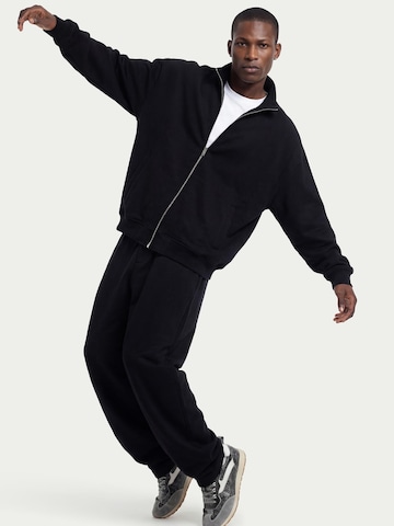 Voile blanche Sneakers laag 'PLAY' in Grijs: voorkant