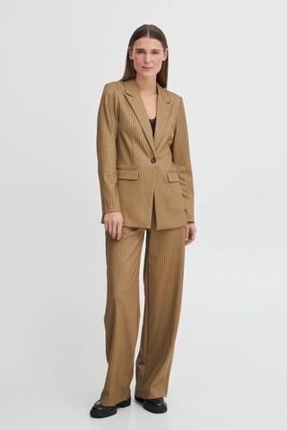 Blazer 'Rizetta' b.young en marron
