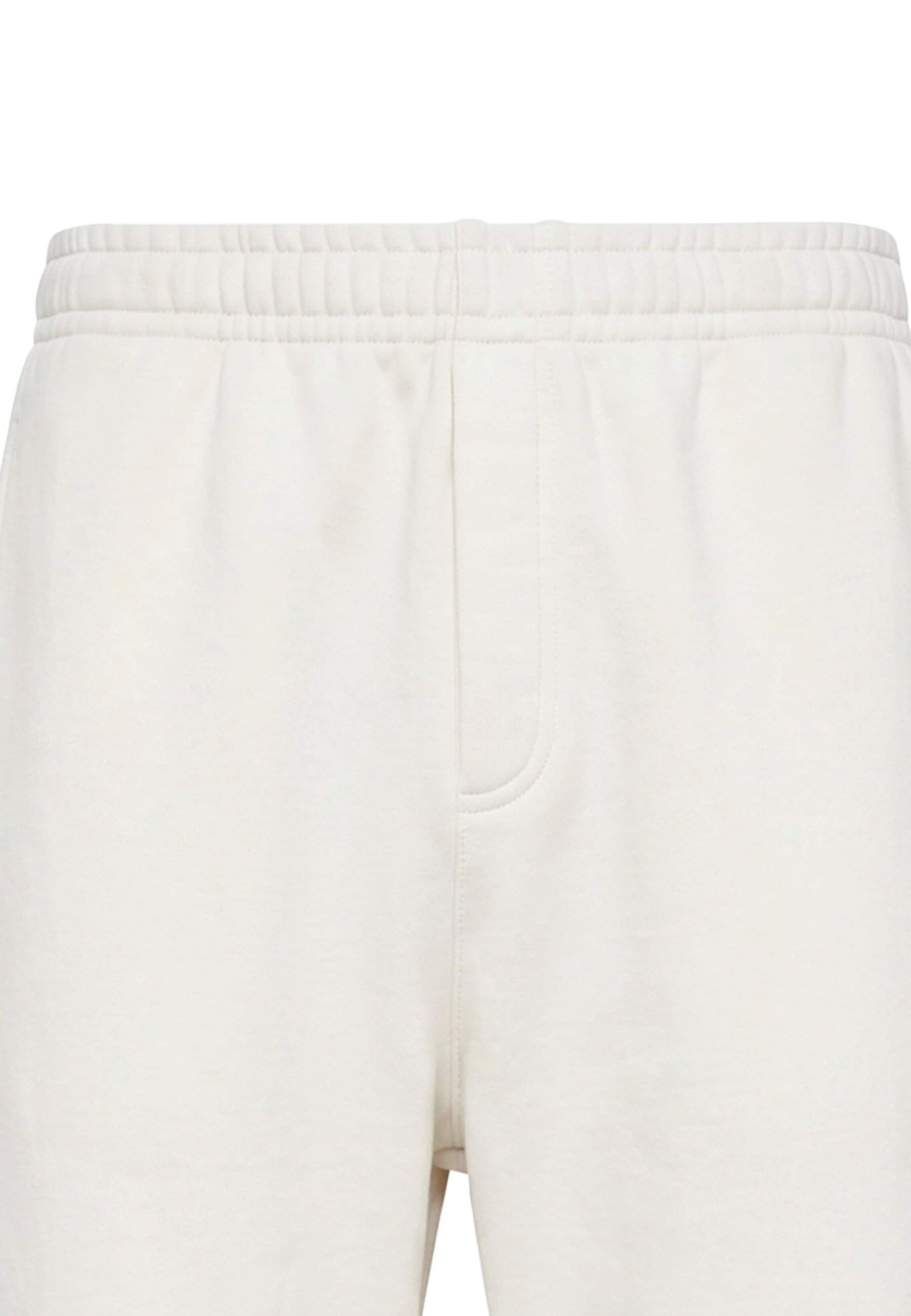Urban Classics - Regular Calças em branco
