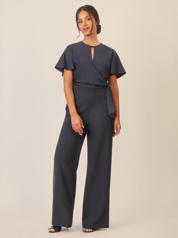 APART Jumpsuit in Blue
