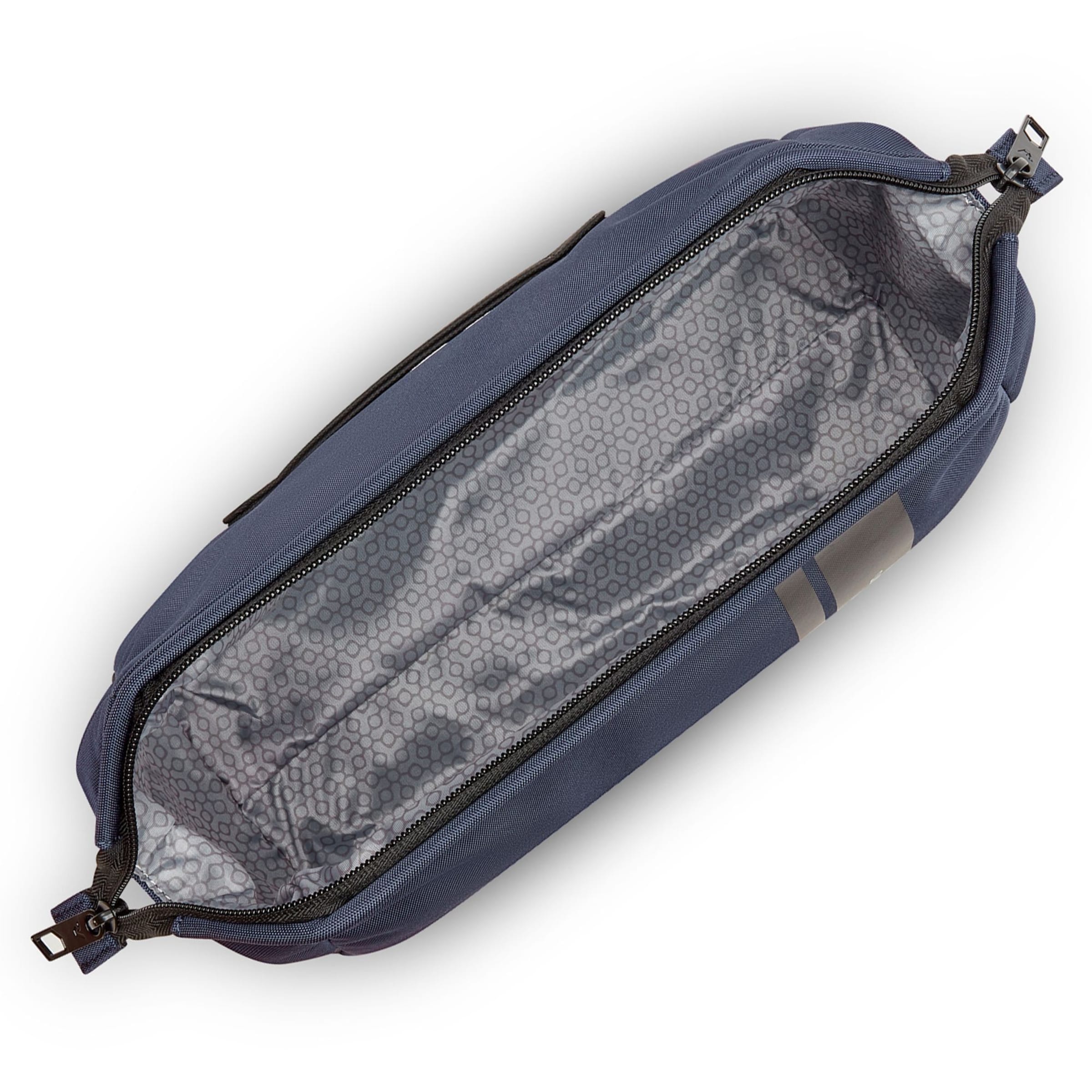 Roncato Toiletry Bag 'Metropolitan' in Blue