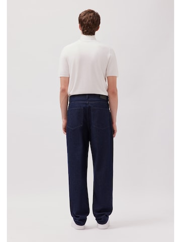 Studio Seidensticker Regular Jeans in Blauw