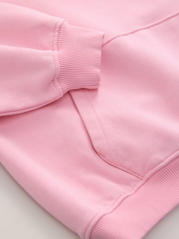 Baker by Ted Baker Sweatshirt in Pink