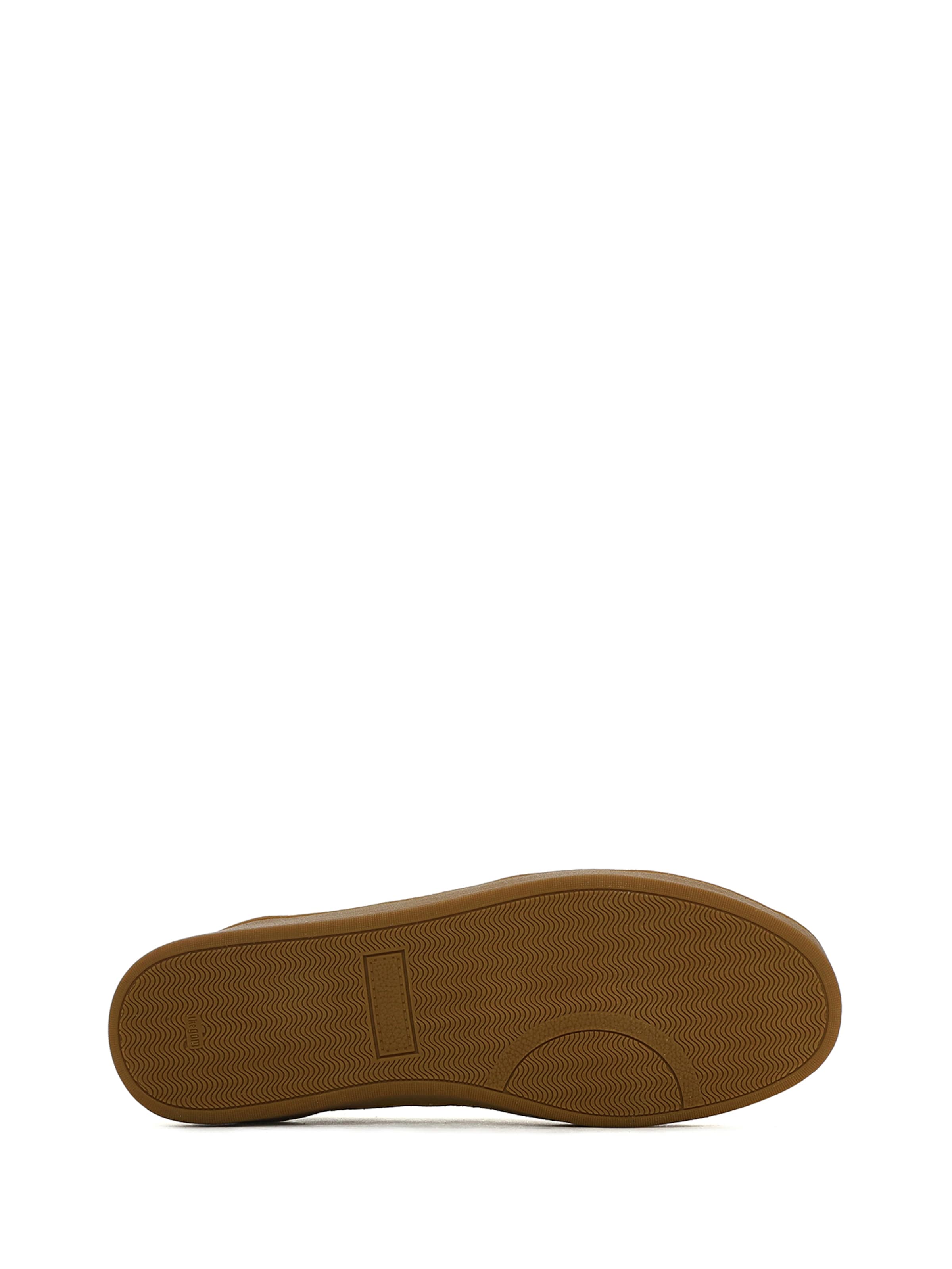 Derimod Moccasin in Green