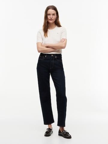 TOMMY HILFIGER Loosefit Jeans in Blau