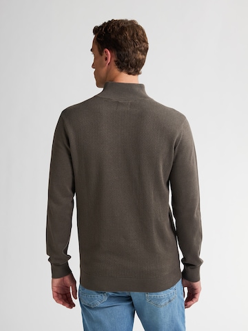 Pull-over Petrol Industries en gris