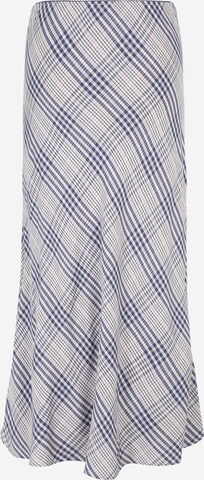 Cotton On Petite Rok 'Picot' in Blauw