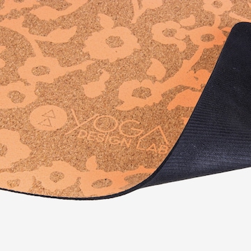 Yoga Design Lab Mat in Orange