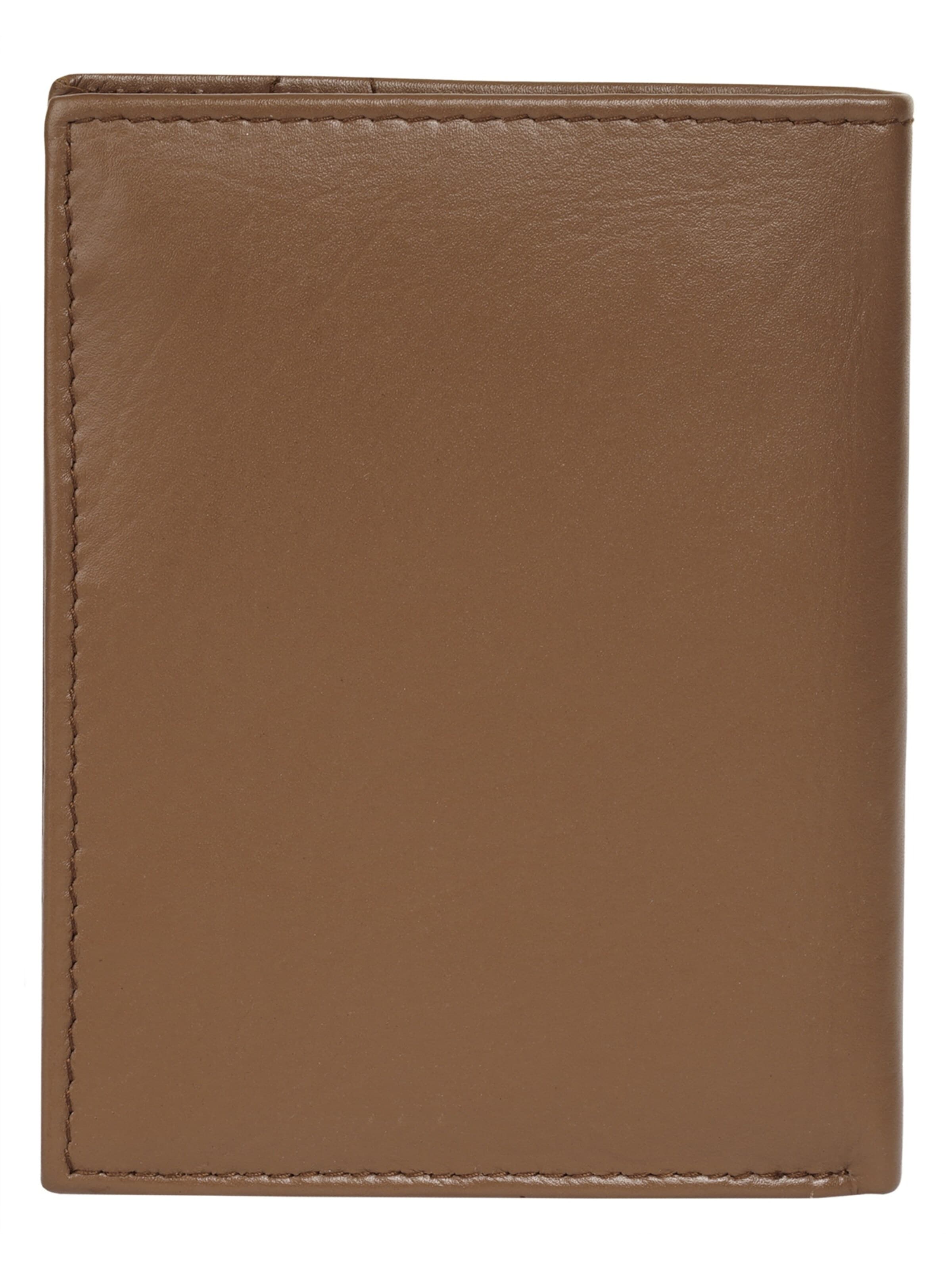 Bruno Banani Portemonnaie‌‌‌‌‌ in Braun
