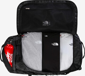 THE NORTH FACE Travel Bag 'BASE CAMP DUFFEL - L' in Black