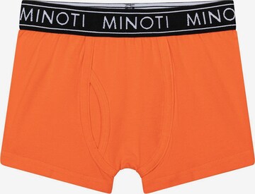 MINOTI - Cueca em cinzento