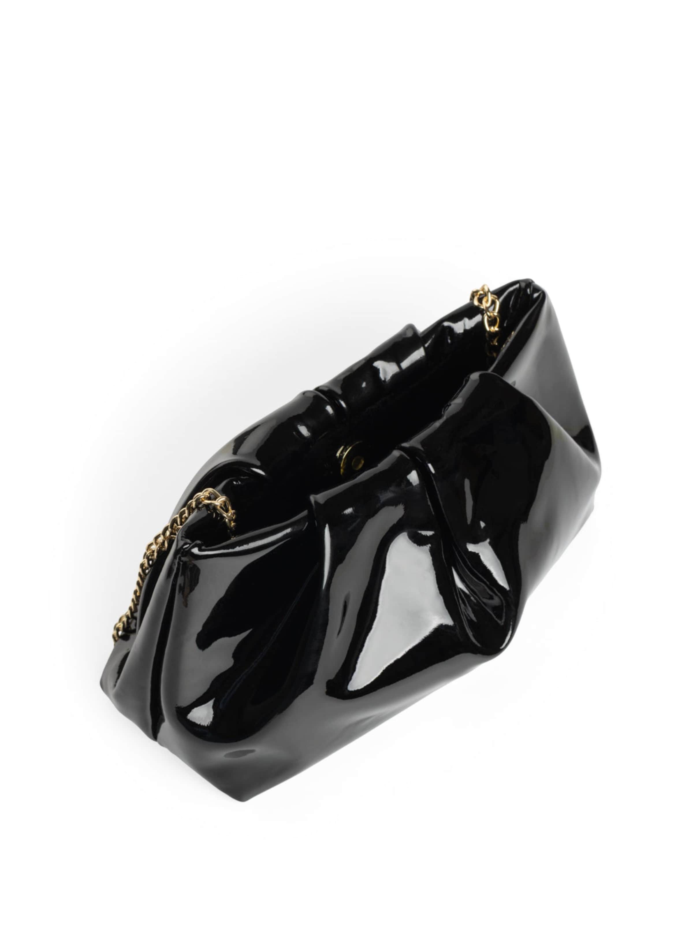 Jerelyn Creado Handbag 'Calabrian Black' in Black