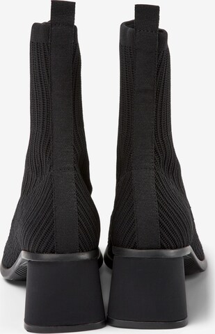 CAMPER Boots 'Kiara' in Black