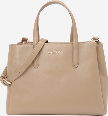 BALDININIRučna torbica 'Margaret 003' - bež boja: prednji dio