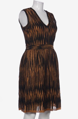 M Missoni Kleid L in Braun