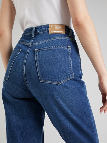 ARMEDANGELS Loose fit Jeans 'Maira' in Blue