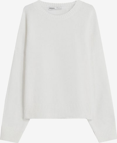 Bershka Pulover u bijela, Pregled proizvoda