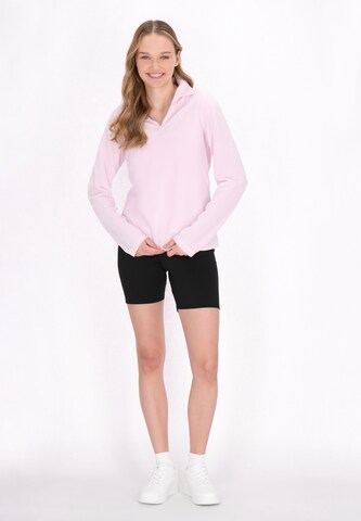 myMo ATHLSR - Pullover em roxo