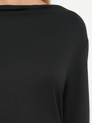 JDY T-shirt 'JDYESTER' i svart