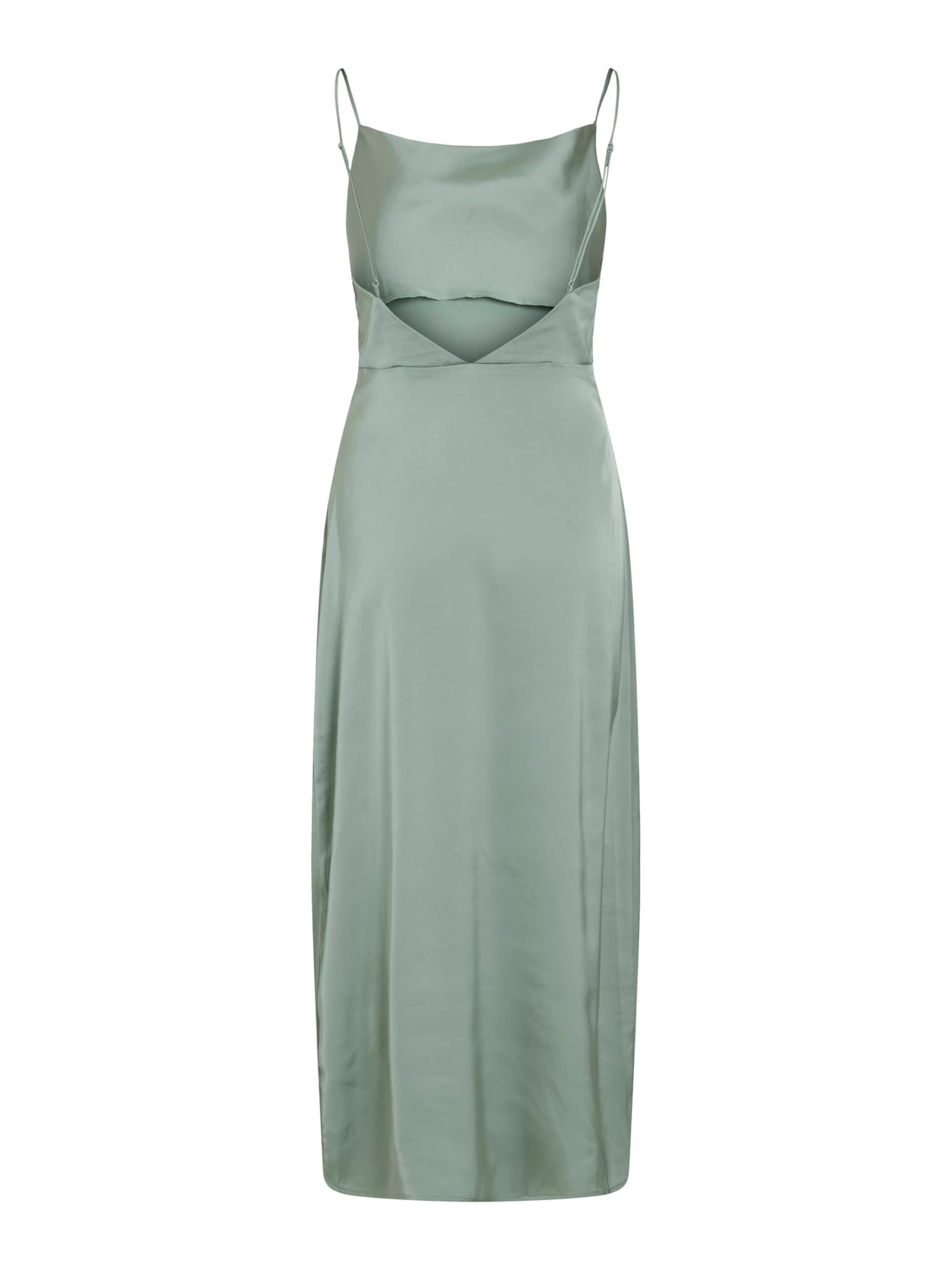 Vila Petite Avondjurk in Groen