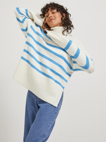 JJXX Pullover 'Ariella' i hvid: forside