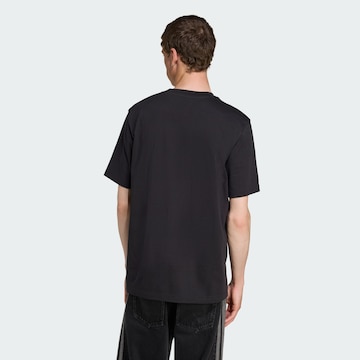 T-Shirt fonctionnel 'Mercedes - AMG Petronas Formula One Team' ADIDAS PERFORMANCE en noir
