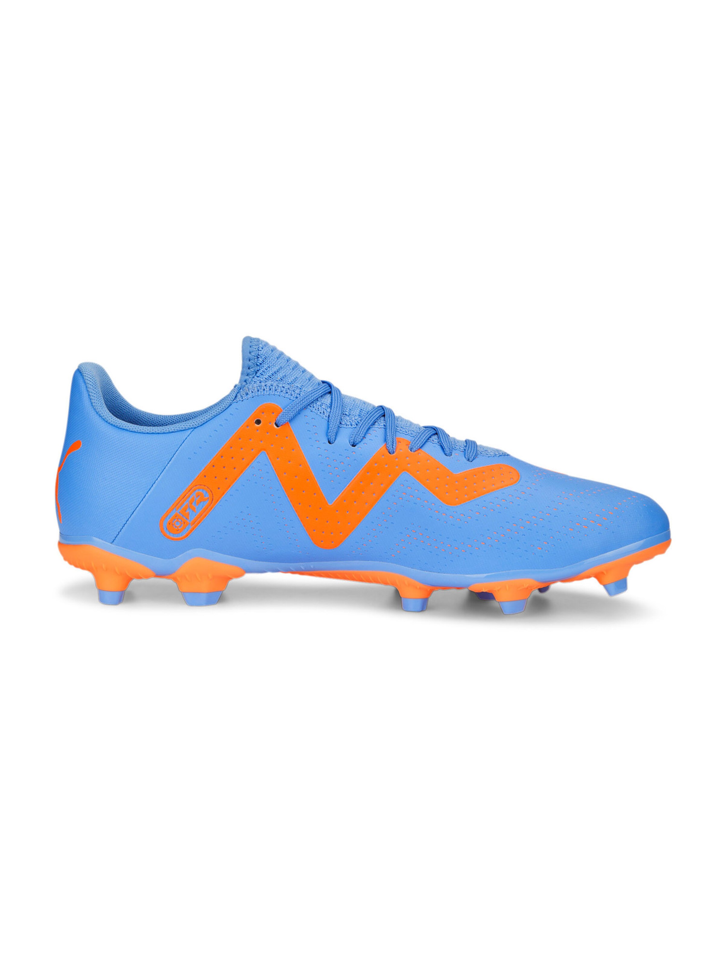 PUMA Voetbalschoen 'Future Play' in Blauw