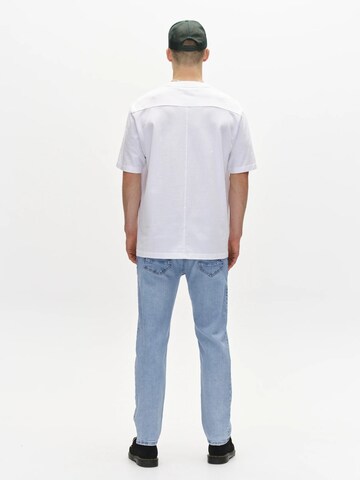 GABBA regular Jeans 'Marc' i blå