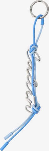 Calvin Klein Accessoires voor tassen in Blauw: voorkant