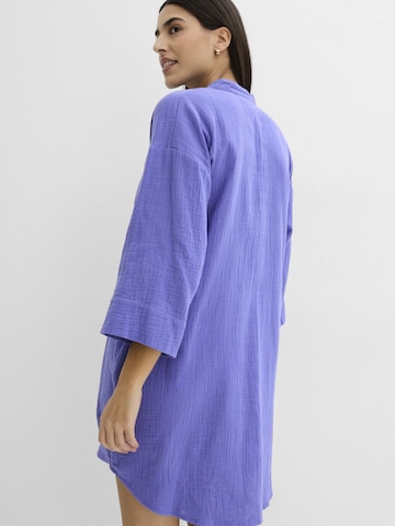 bonprix Kleid in Lila