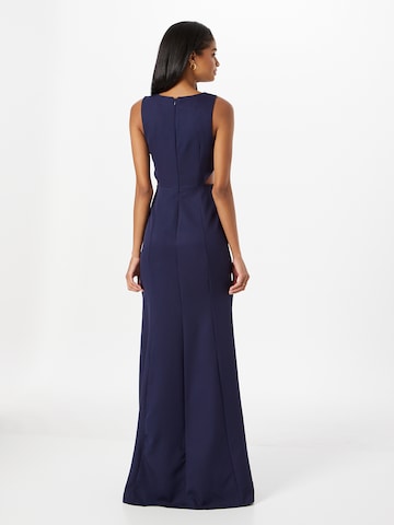 Trendyol Evening Dress in Blue