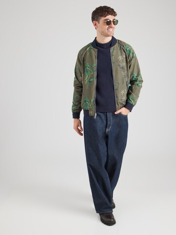 Giacca di mezza stagione di SCOTCH & SODA in blu