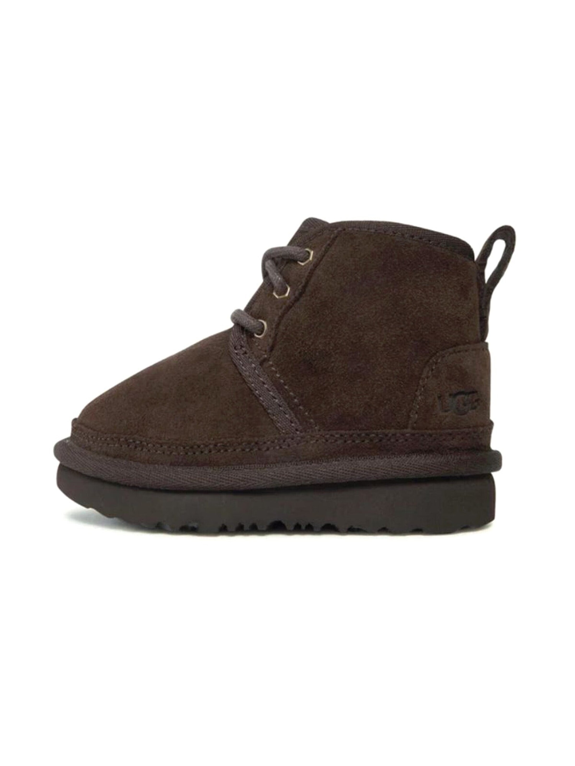 Bottes 'Neumel II' UGG en marron